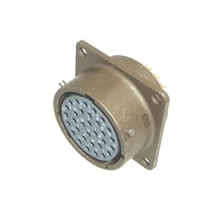 Itt Cannon KPT 32C 32-20 SKT RECP KPT02A1832S